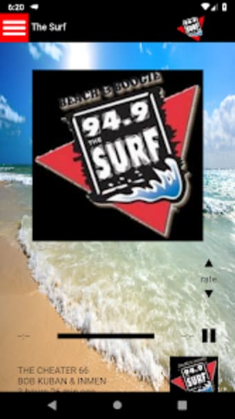 949 The Surf