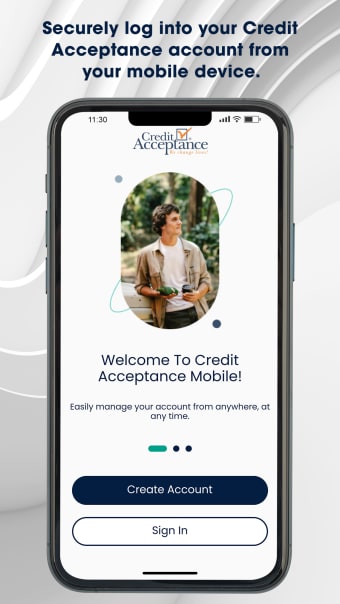 Credit Acceptance Mobile