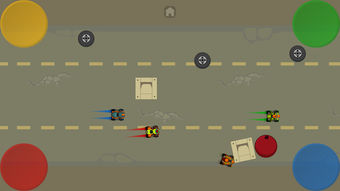 1 2 3 4 player games APK na Android - Download