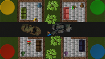 1 2 3 4 player games APK na Android - Download