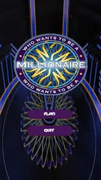 Millionaire Winner Quiz