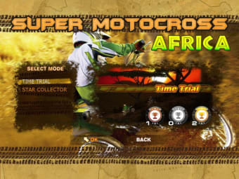Super Motocross Africa