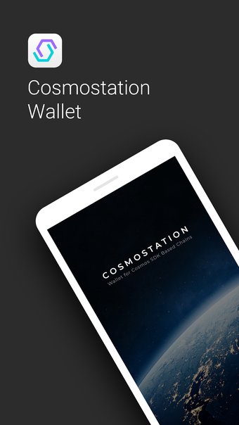 Cosmostation Interchain Wallet