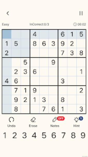 Sudoku2