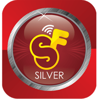 Silverfone