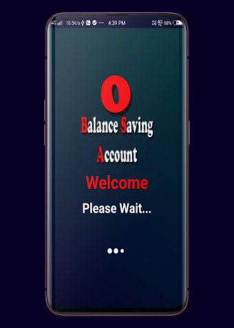 Zero Balance Saving Account | 0 Balance Account