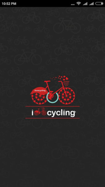 ilovecycling