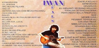Iwan Fals Full Album Offline