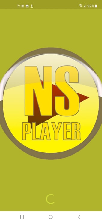 NS Player