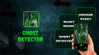 Ghost Detector - Ghost Radar