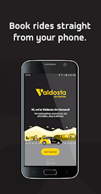 Valdosta On-Demand