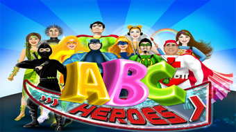 ABC Hero : Alphabet  Spelling