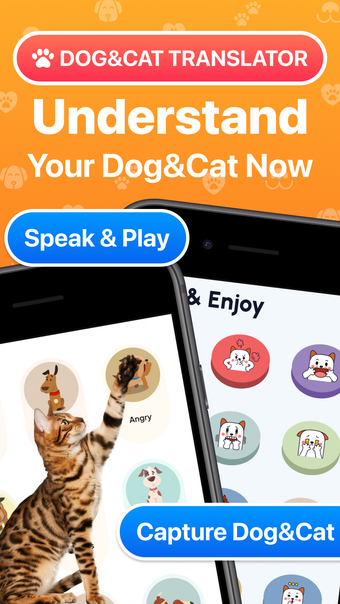 Dog Translator: PupTalk