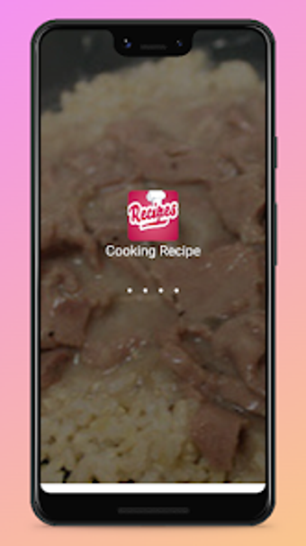 Cooking Recipes offline