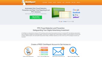 Imagen 0 para ClickReport