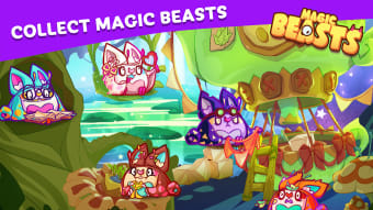 Magic Beasts