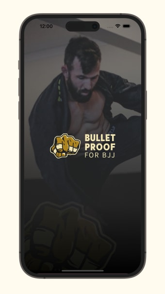 BulletProof For BJJ