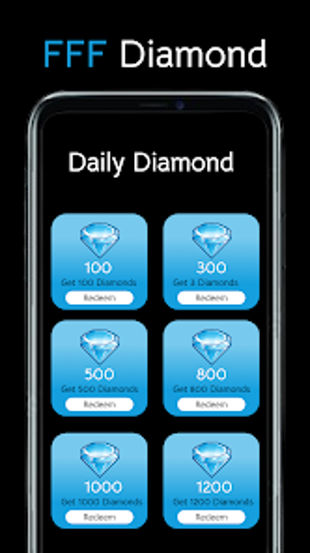 FFF Daily Diamond Tips