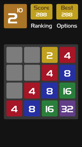 1024 - Maths challenge