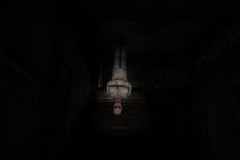 House of Terror VR 360 Cardboard horror game