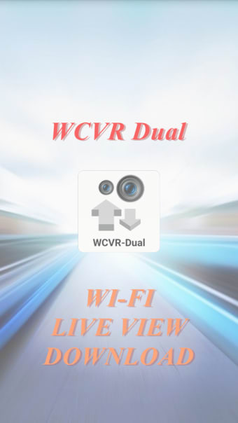 WCVR-Dual