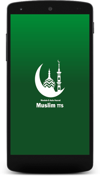 Muslim TTS: Prayer Times, Qibla & Azan Islamic App