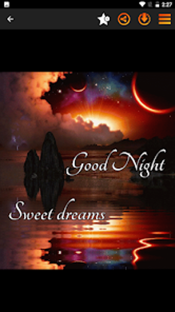 Good Night Gif 2022