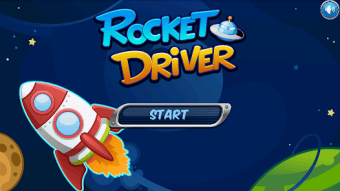 Rocket Driver