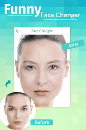 Age Face Changer - Funny Face Changer