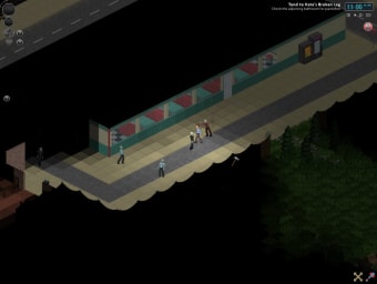 zomboid download free
