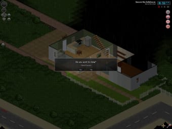 project zomboid interactive map download free