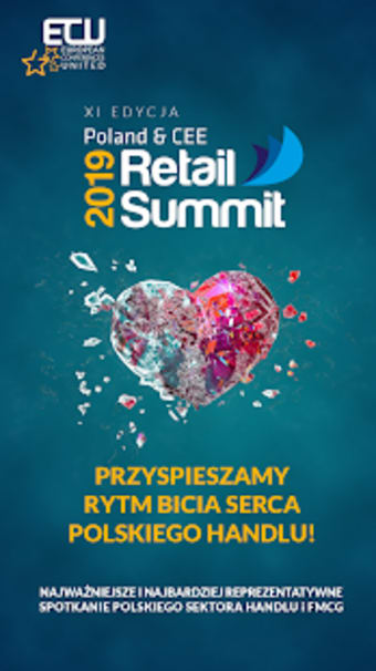Retail Summit 2019