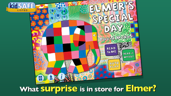 Elmers Special Day