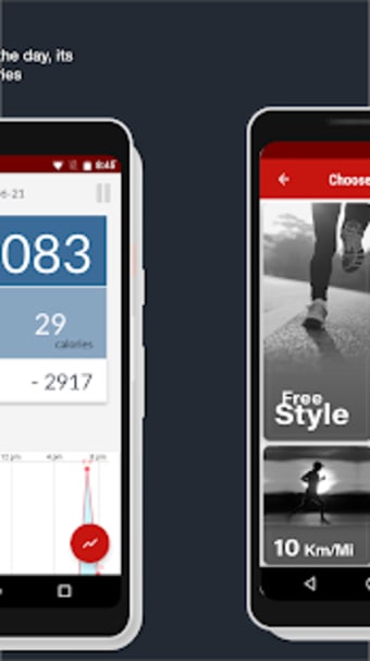 My Run Tracker - The Run Tracking App