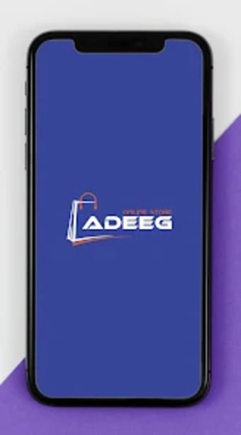 Adeeg Online Store