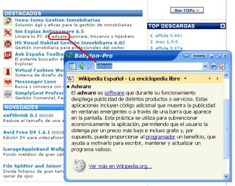 Wikipedia Español