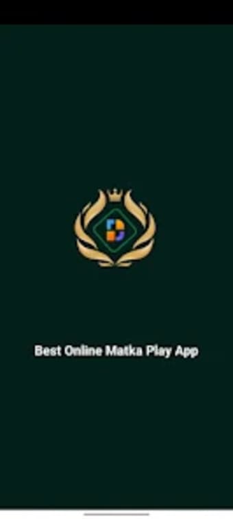 Dp Boss -Online Matka Play App