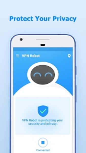 VPN Robot - Free VPN Proxy