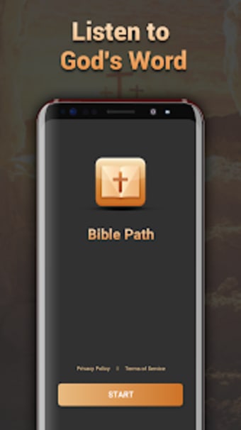 Bible Path