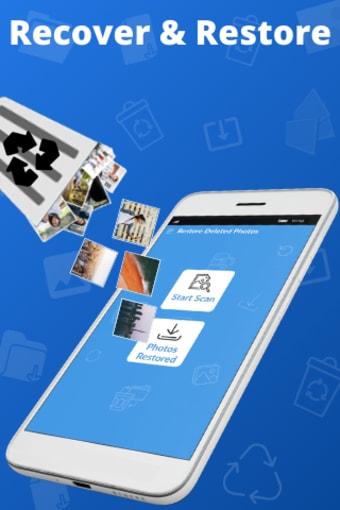 Deleted Photo Recovery App Restore Deleted Photos