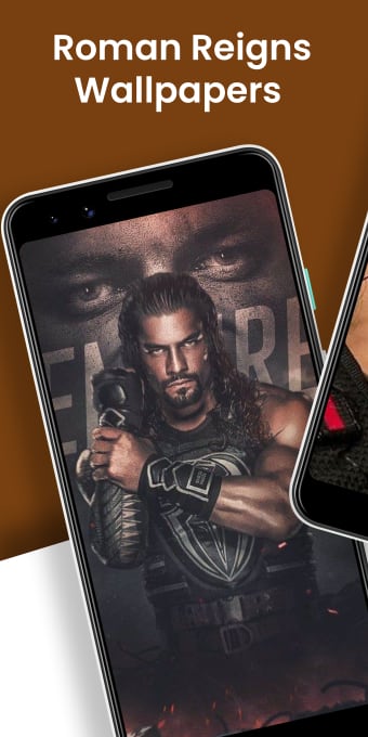 Wallpapers for Roman Reigns