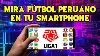 Ver Fútbol Peruano en Vivo - TV Guide 2020