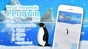 Penguin Aquarium