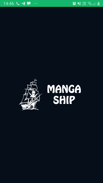 Manga Ship