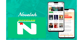 Novelah - Read fiction  novel