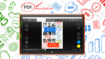 PDF Annotation