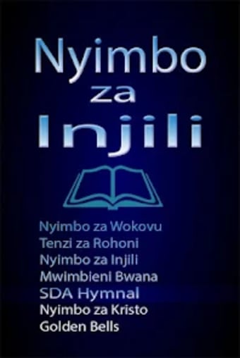Nyimbo za Injili
