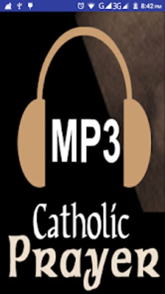 Catholic Prayer Audio Collecti