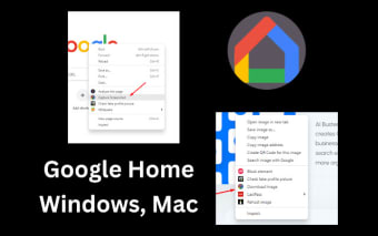 Google Home For PC, Windows and Mac Download