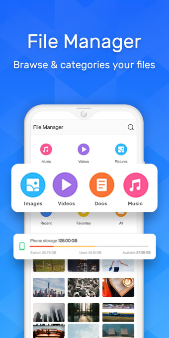 File Manager 2022
